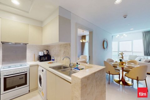 1 غرف نوم شقة  رقم 123390 8