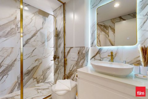 1 غرف نوم شقة  رقم 123390 11