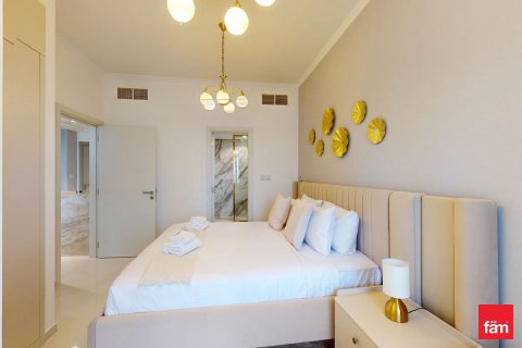 1 غرف نوم شقة  رقم 123390 4