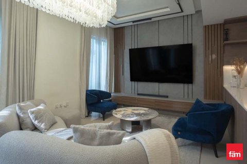 4 غرف نوم تاون هاوس رقم 123391 3