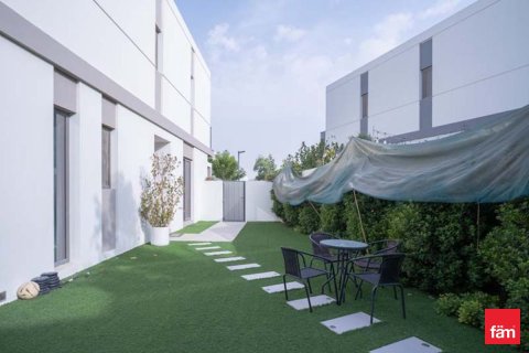 4 غرف نوم تاون هاوس رقم 123391 9