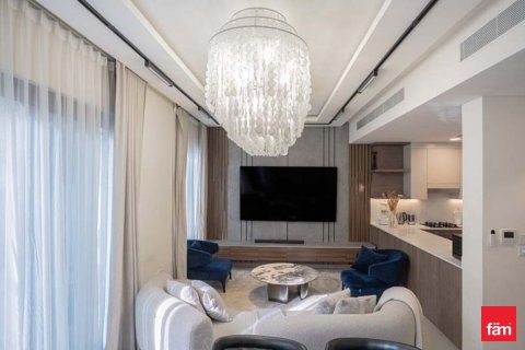 4 غرف نوم تاون هاوس رقم 123391 4