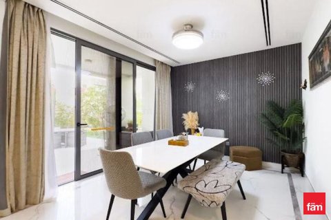 Вилла с 3 спальнями №123389 4