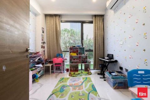 Вилла с 3 спальнями №123389 17