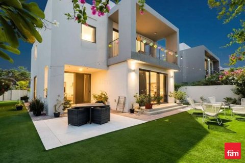 Вилла с 3 спальнями №123389 15