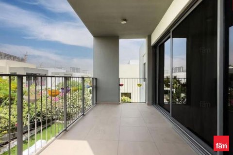 Вилла с 3 спальнями №123389 16