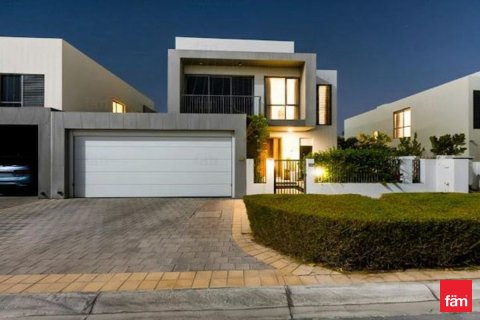 Вилла с 3 спальнями №123389 2