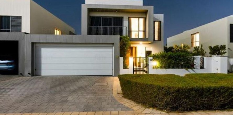 Вилла с 3 спальнями №123389