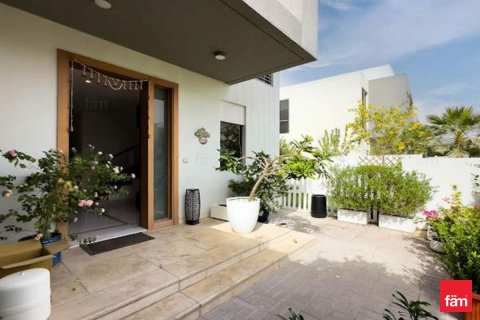 Вилла с 3 спальнями №123389 11