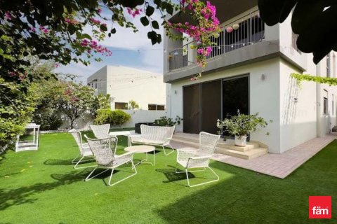 Вилла с 3 спальнями №123389 10