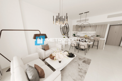 Appartement de 1 chambre  No. 110151 5