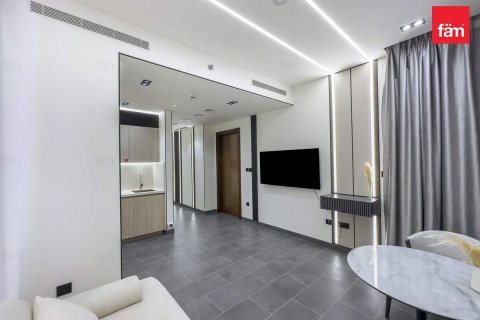 Appartement de 1 chambre  No. 111933 20