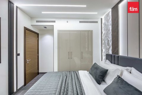 Appartement de 1 chambre  No. 111933 29