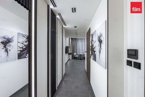 Appartement de 1 chambre  No. 111933 27