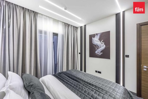 Appartement de 1 chambre  No. 111933 21