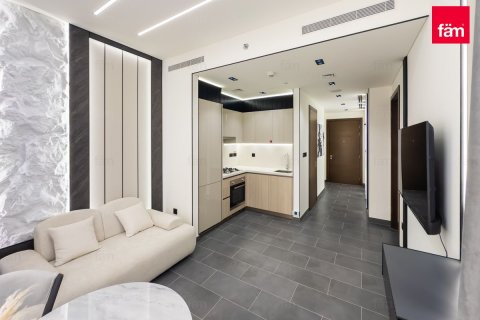 Appartement de 1 chambre  No. 111933 2