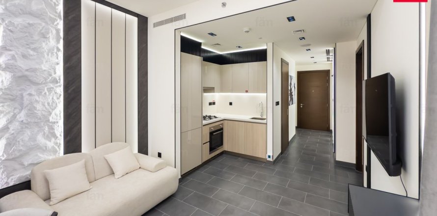 Appartement de 1 chambre  No. 111933