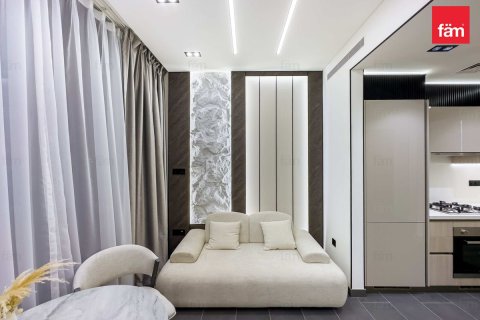 Appartement de 1 chambre  No. 111933 28