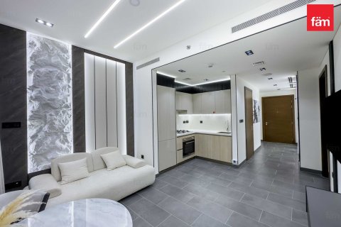 Appartement de 1 chambre  No. 111933 31