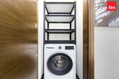 Appartement de 1 chambre  No. 111933 17