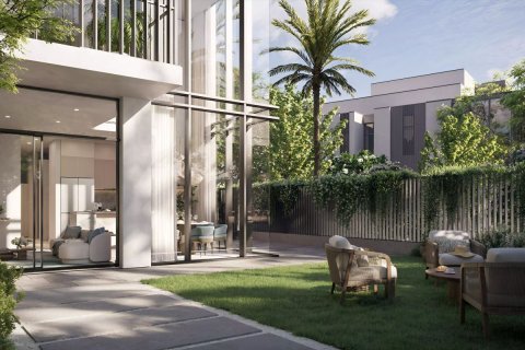 Townhouse de 3 chambres  No. 111936 8