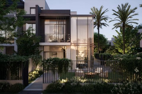 Townhouse de 3 chambres  No. 111936 11