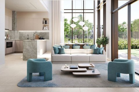 Townhouse de 3 chambres  No. 111936 10