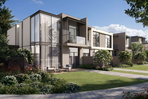 Townhouse de 3 chambres  No. 111936 6