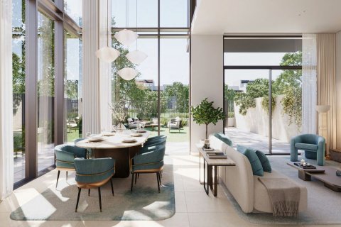 Townhouse de 3 chambres  No. 111936 2
