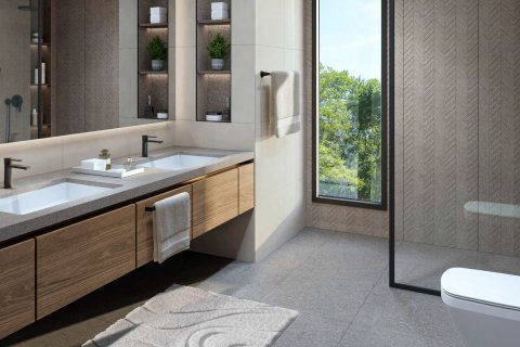 Townhouse de 3 chambres  No. 111936 7