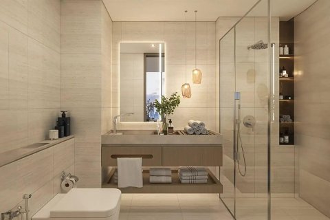 Appartement de 1 chambre  No. 111935 11