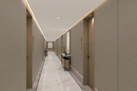 Appartement de 1 chambre  No. 111935 10