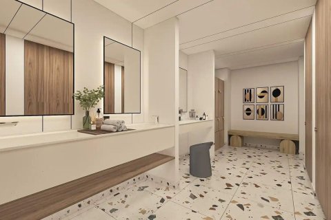 Appartement de 1 chambre  No. 111935 5