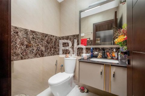 Таунхаус с 4 спальнями  №115745 16