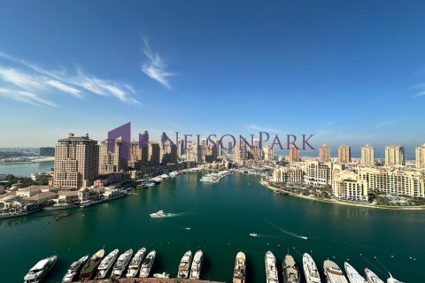 3 bedrooms Apartment in Doha, Qatar No. 58249 7