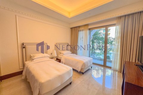 1 bedroom Apartment in Doha, Qatar No. 58232 11