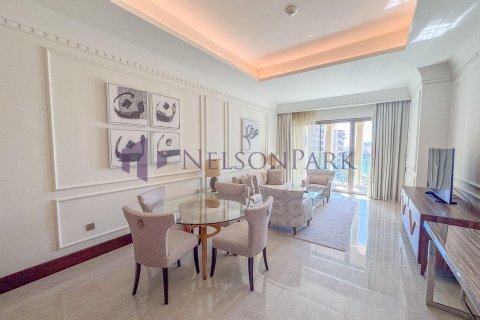 1 bedroom Apartment in Doha, Qatar No. 58232 1