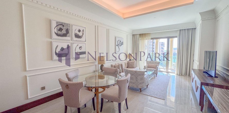 1 bedroom Apartment in Doha, Qatar No. 58232