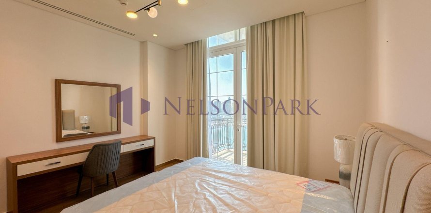 2 bedrooms Apartment in Doha, Qatar No. 58251