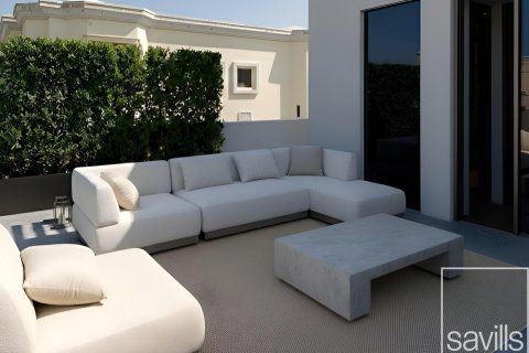 Villa de 5 dormitorios  No. 116484 7