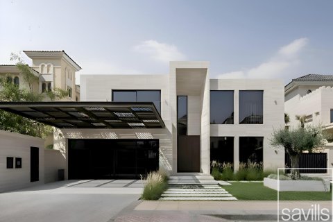 Villa de 5 dormitorios  No. 116484 2