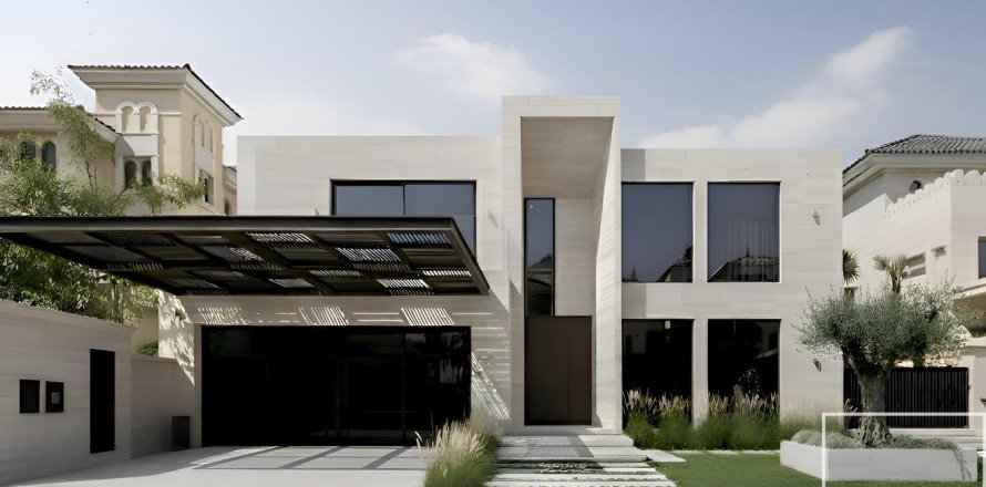 Villa de 5 dormitorios No. 116484