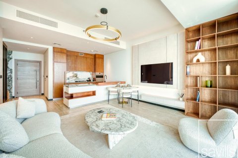 Apartment de 2 dormitorios  No. 116482 3