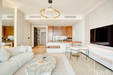Apartment de 2 dormitorios  No. 116482 18