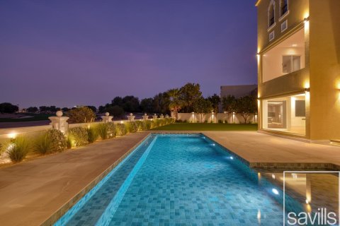 Villa de 6 dormitorios  No. 116483 22