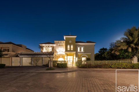 Villa de 6 dormitorios  No. 116483 29