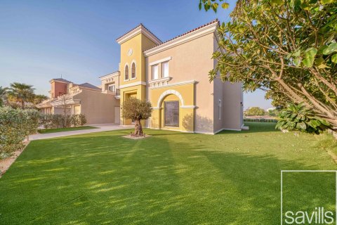 Villa de 6 dormitorios  No. 116483 12