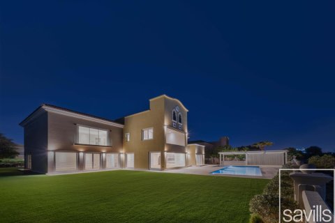 Villa de 6 dormitorios  No. 116483 28