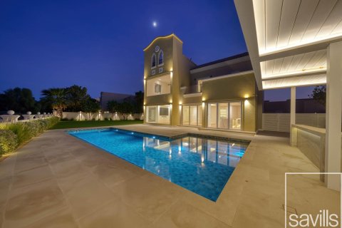 Villa de 6 dormitorios  No. 116483 21