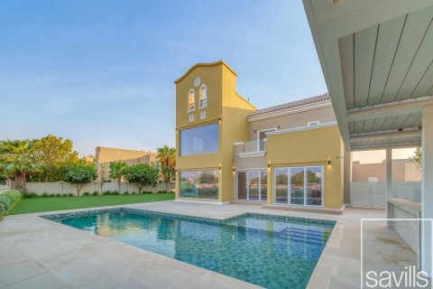 Villa de 6 dormitorios  No. 116483 13